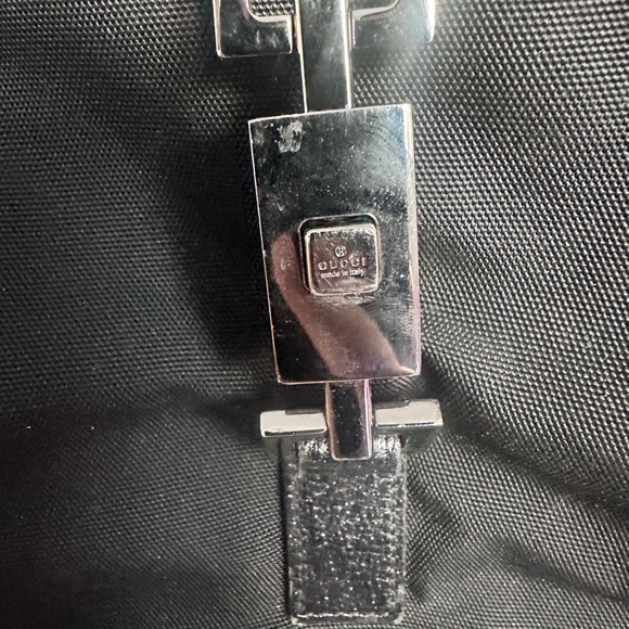 Gucci shoulder bag - Picture 4 of 5